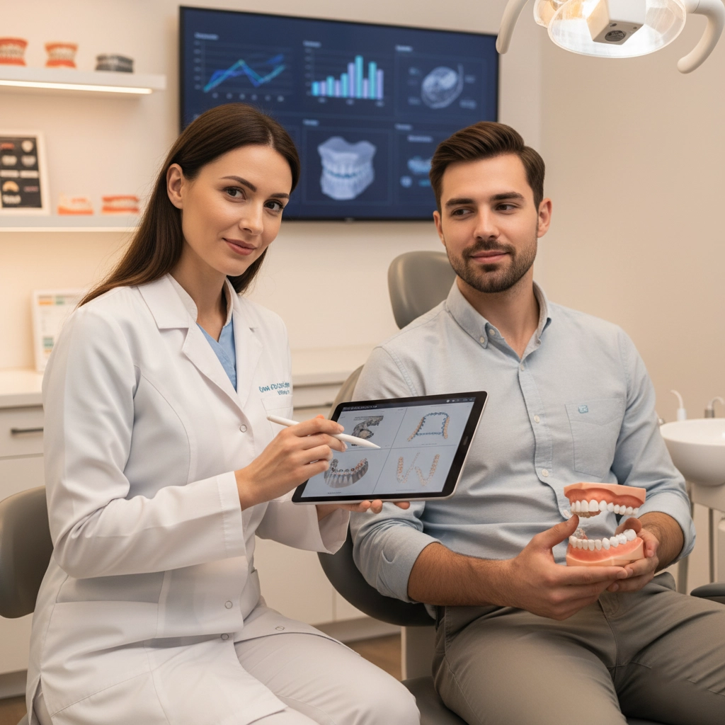 Ortodontia Avançada